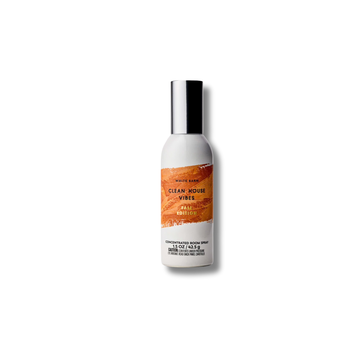Bath & Body Works Room Spray - Clean House Vibes Fall Edition