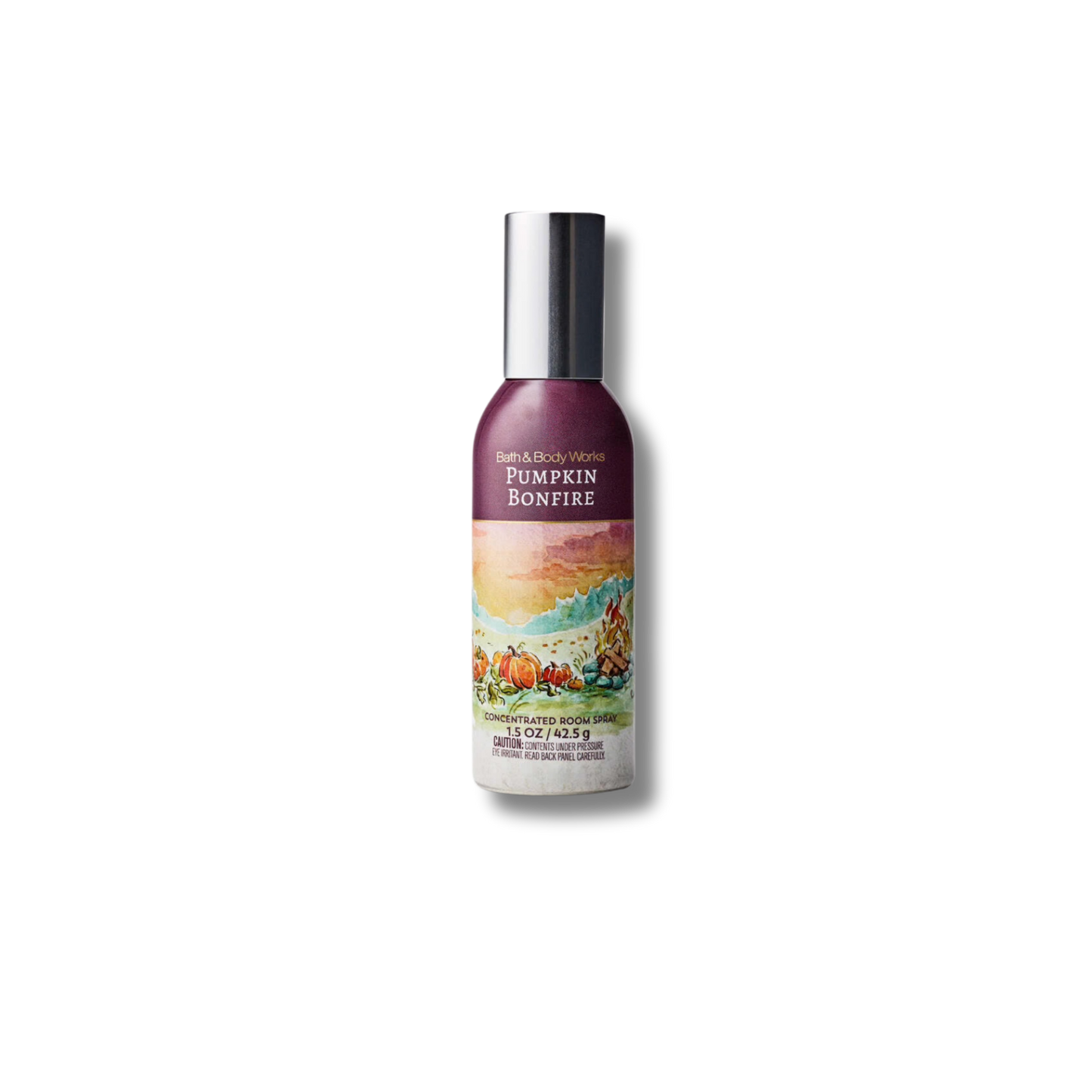 Bath & Body Works Room Spray - Pumpkin Bonfire