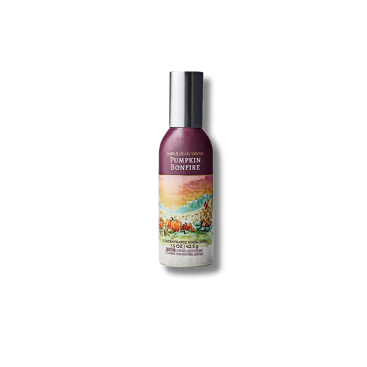 Bath & Body Works Room Spray - Pumpkin Bonfire