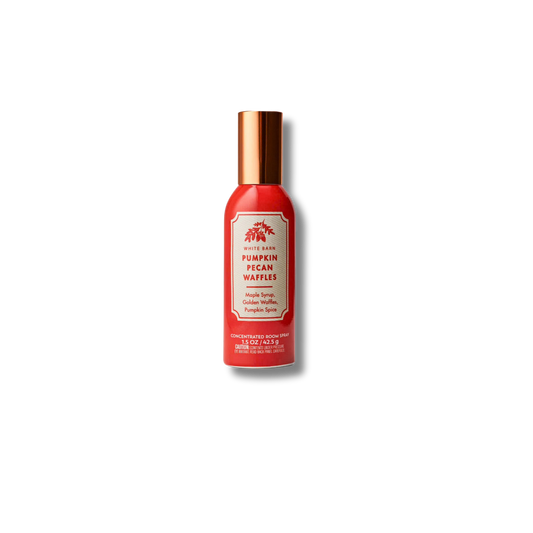 Bath & Body Works Room Spray - Pumpkin Pecan Waffles