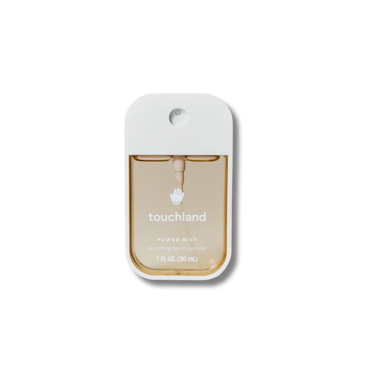 Touchland Power Mist Hand Sanitiser - Midnight Smores