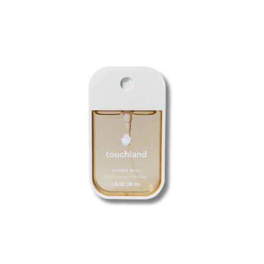 Touchland Power Mist Hand Sanitiser - Midnight Smores