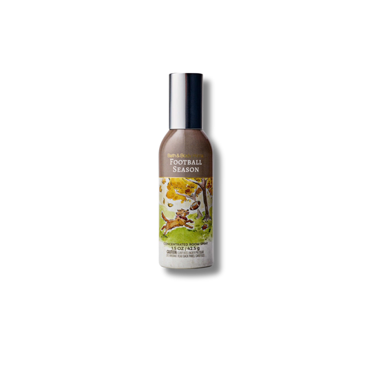 Bath & Body Works Room Spray - Football Season
