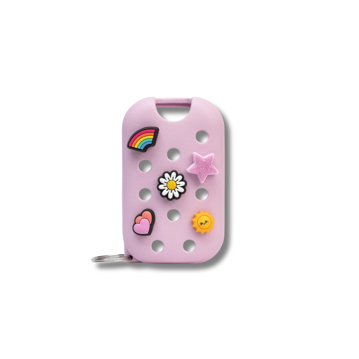 Touchland x Crocs Case - Pink