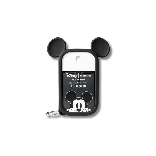 Touchland x Mickey Mouse Hand Sanitiser & Case - Wild Watermelon