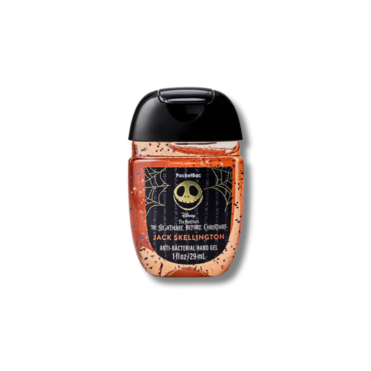 Bath & Body Works x Nightmare Before Christmas PocketBac - Jack Skellington