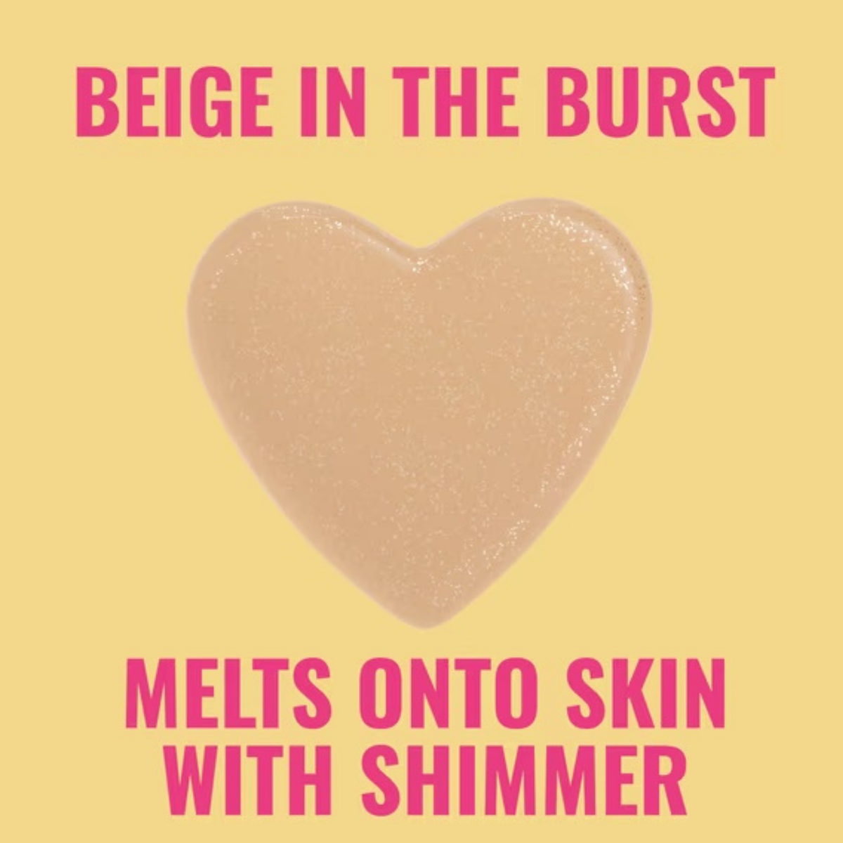 Jergens Lotion Bursts - Vanilla Crush