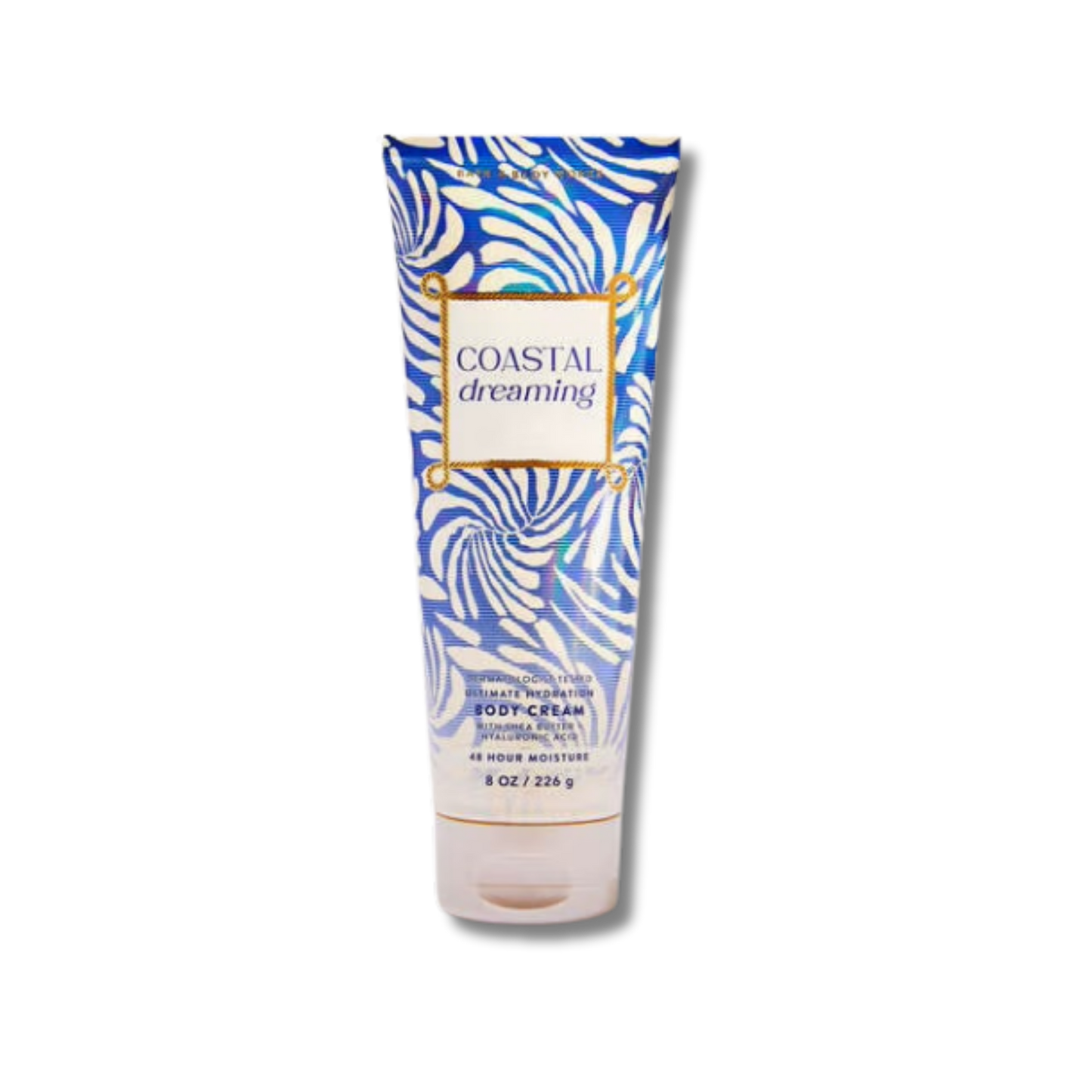 Bath & Body Works Body Lotion - Coastal Dreaming