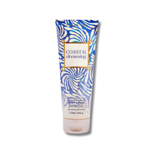 Bath & Body Works Body Lotion - Coastal Dreaming