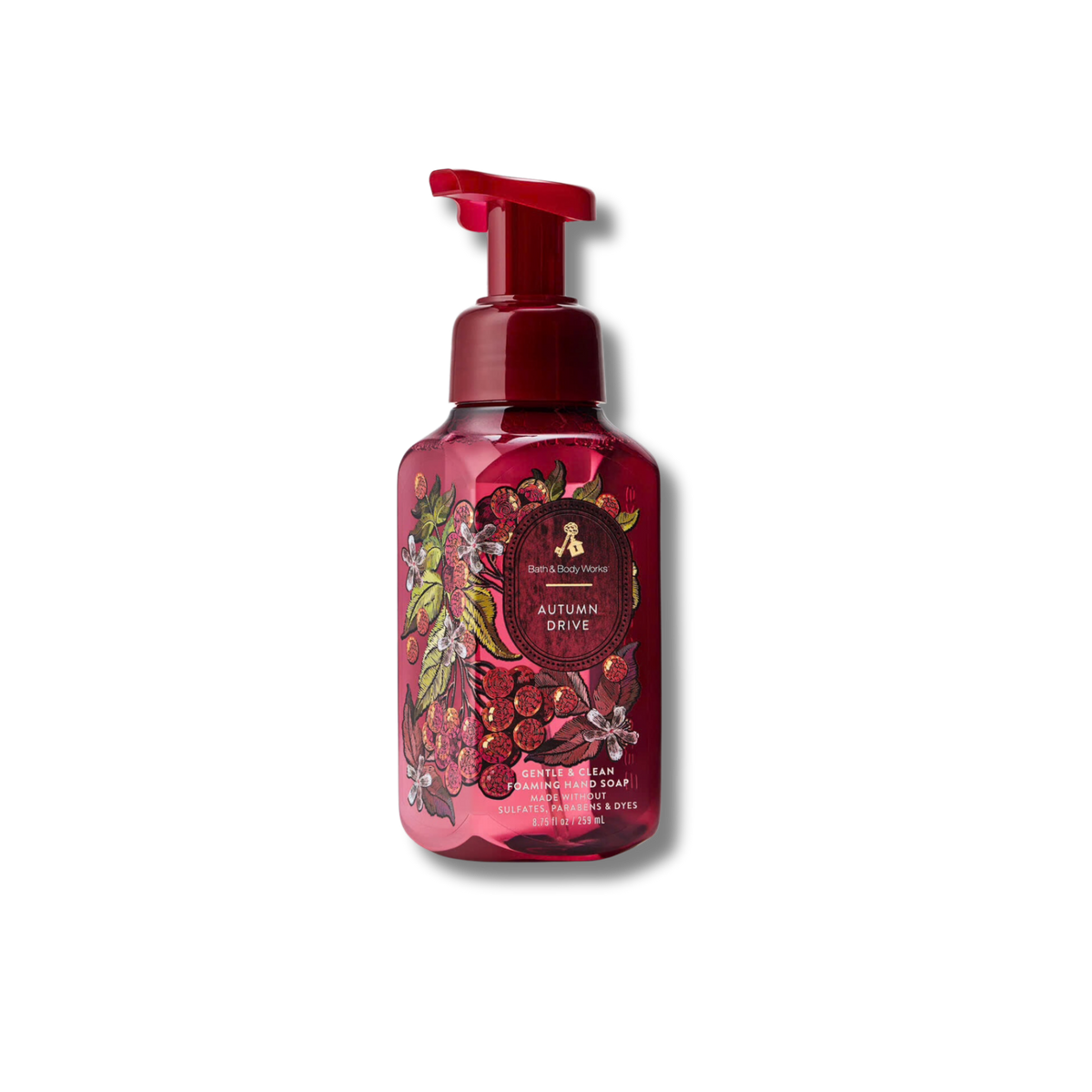Bath & Body Works Hand Soap - Autumn Drive