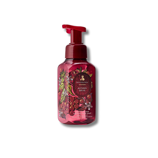 Bath & Body Works Hand Soap - Autumn Drive