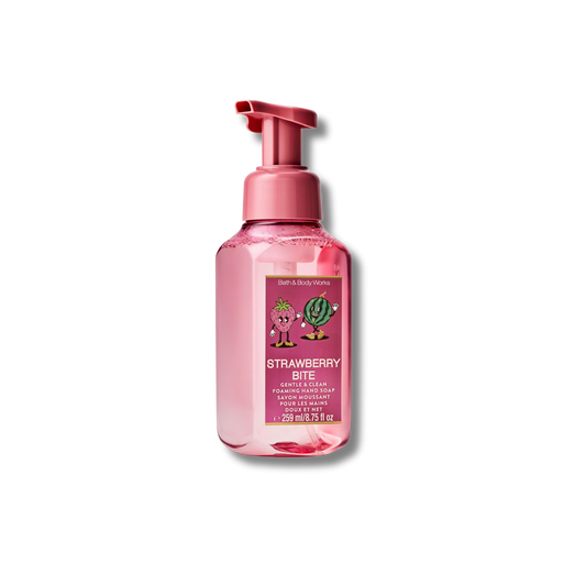 Bath & Body Works Hand Soap - Strawberry Bite