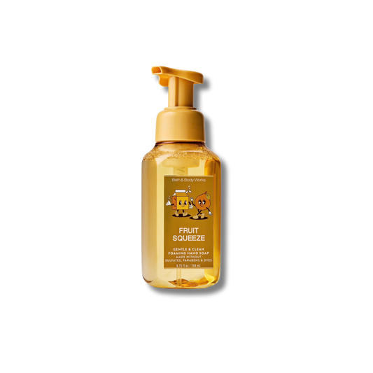 Bath & Body Works Hand Soap - Fruit Squeeze