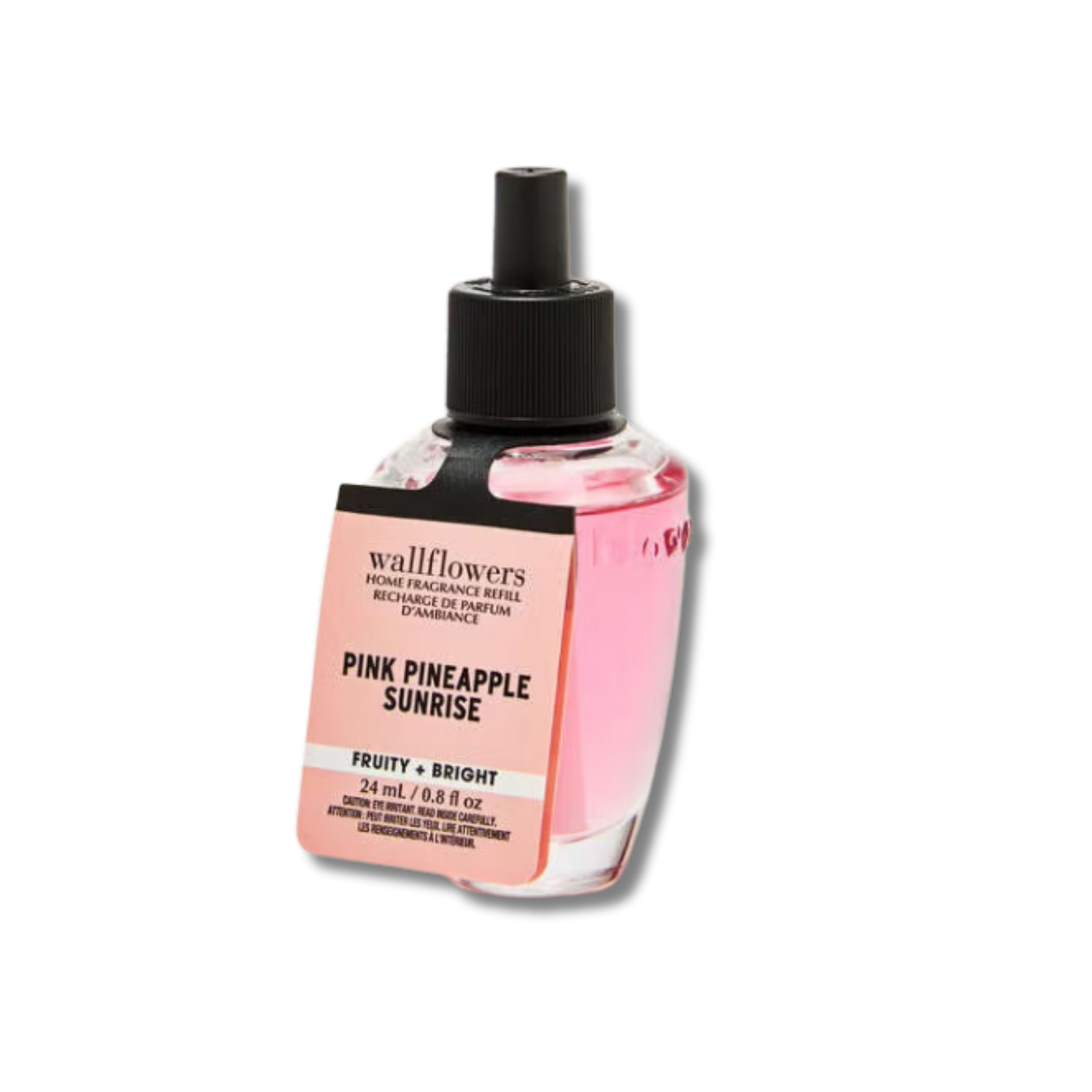 Bath & Body Works Wallflower Refill - Pink Pineapple Sunrise