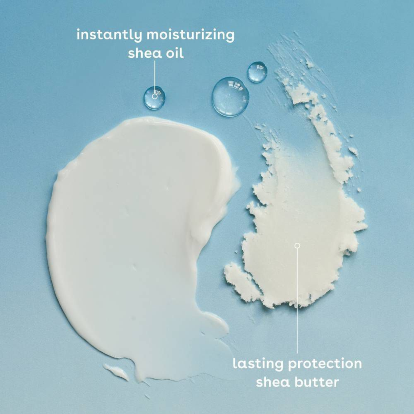 EOS Shea Better Ultra Derm Hand Cream - Fresh & Cozy