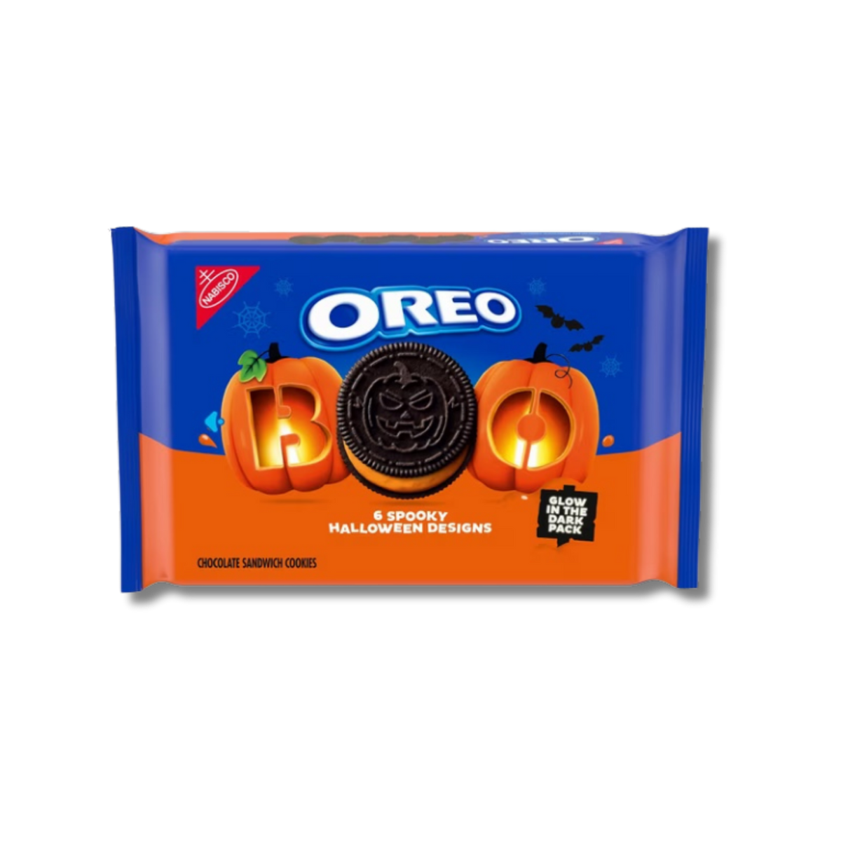Oreo Halloween