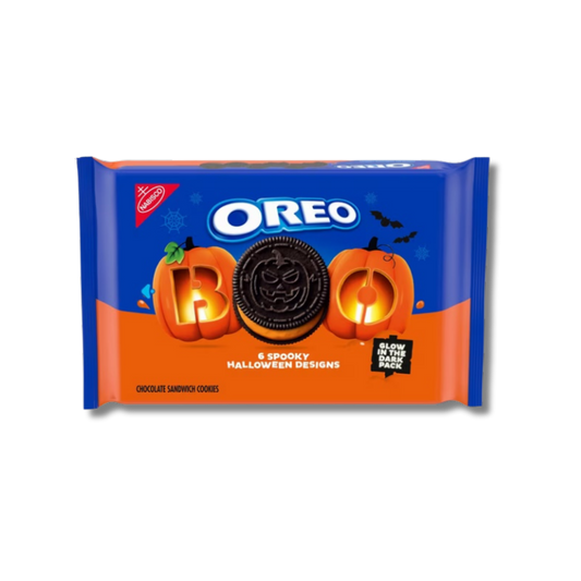Oreo Halloween