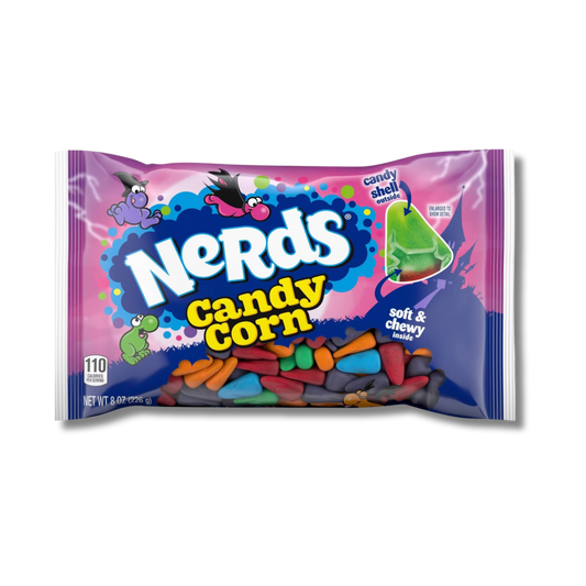Nerds Candy Corn 8oz