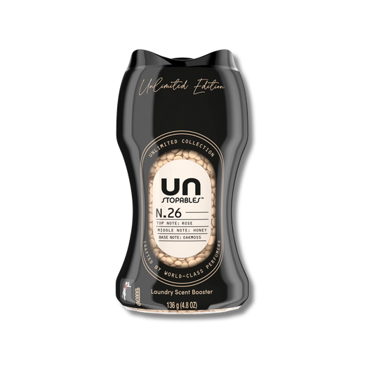 Downy Unstoppables Laundry Scent Booster Mini Bottle 4.8oz - No. 26