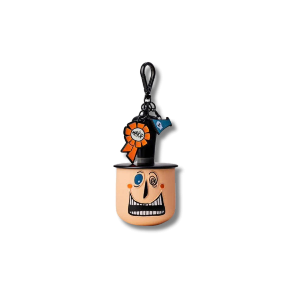 Bath & Body Works x Nightmare Before Christmas PocketBac Holder - Mayor Of Halloween Town
