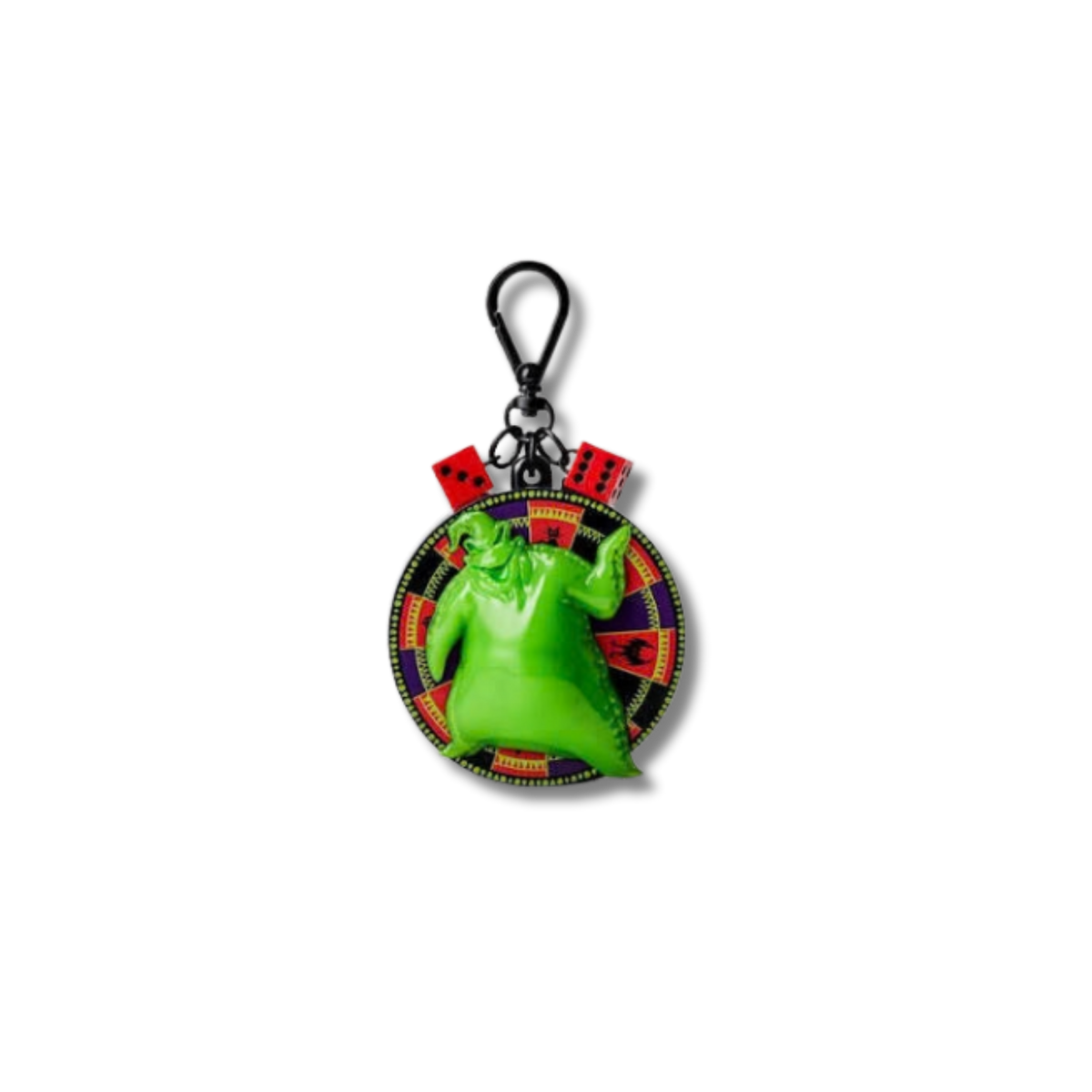 Bath & Body Works x Nightmare Before Christmas PocketBac Holder - Oogie Boogie
