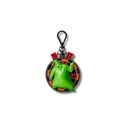 Bath & Body Works x Nightmare Before Christmas PocketBac Holder - Oogie Boogie