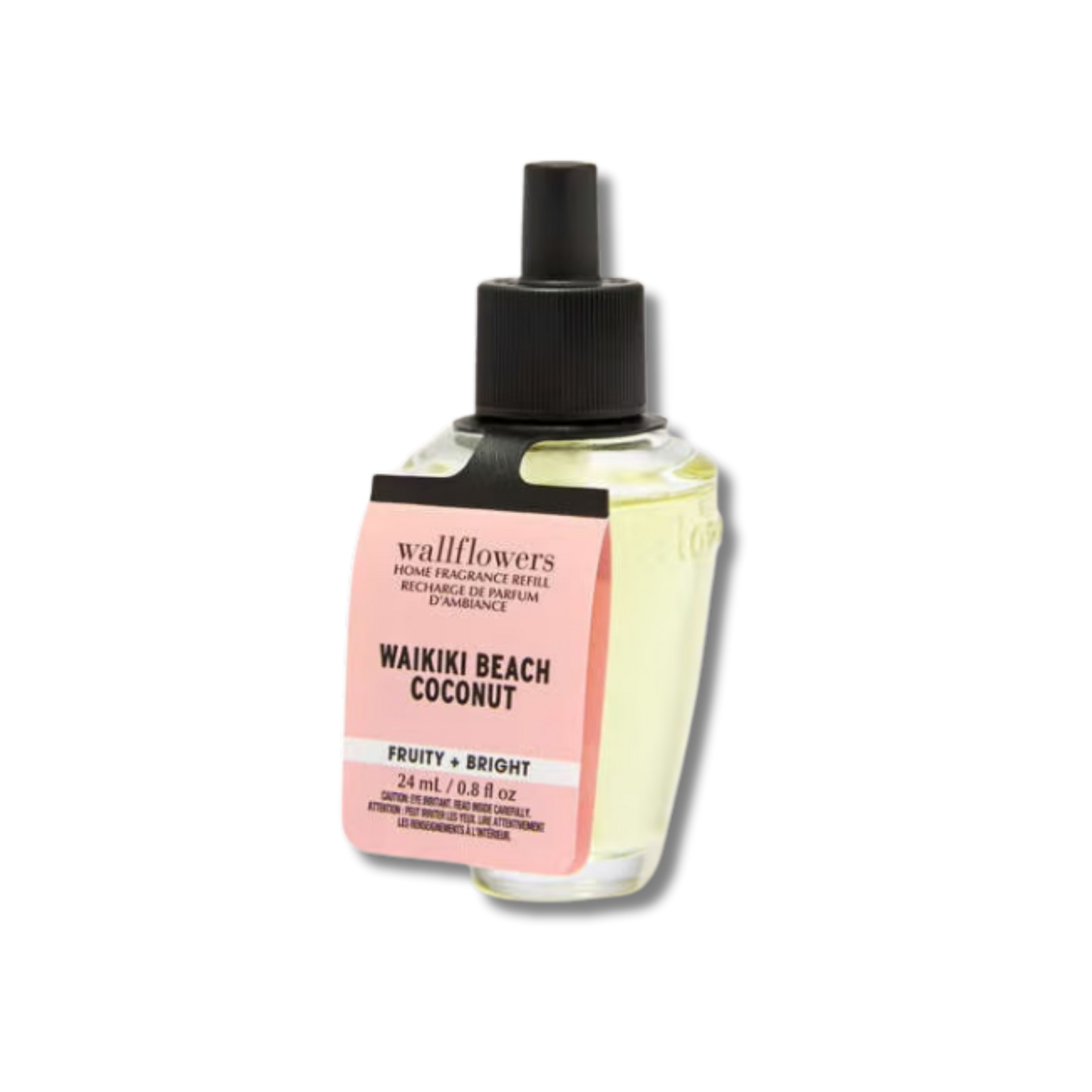 Bath & Body Works Wallflower Refill - Waikiki Beach Coconut