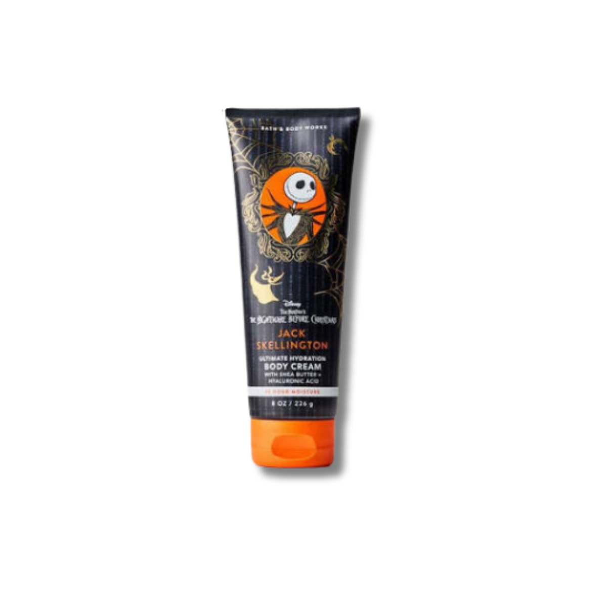 Bath & Body Works x Nightmare Before Christmas Body Cream - Jack Skellington