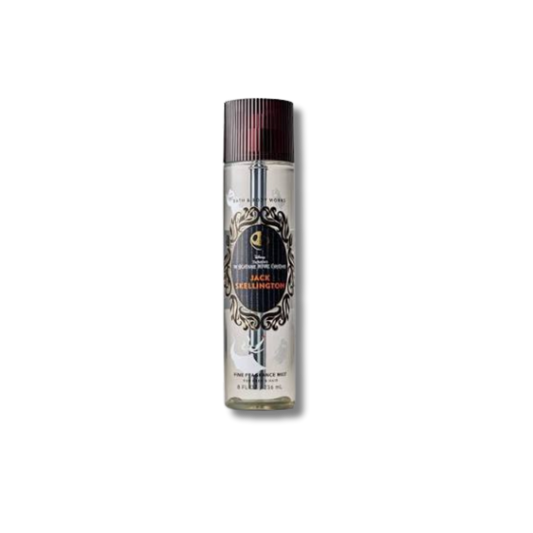Bath & Body Works x Nightmare Before Christmas Body Mist - Jack Skellington