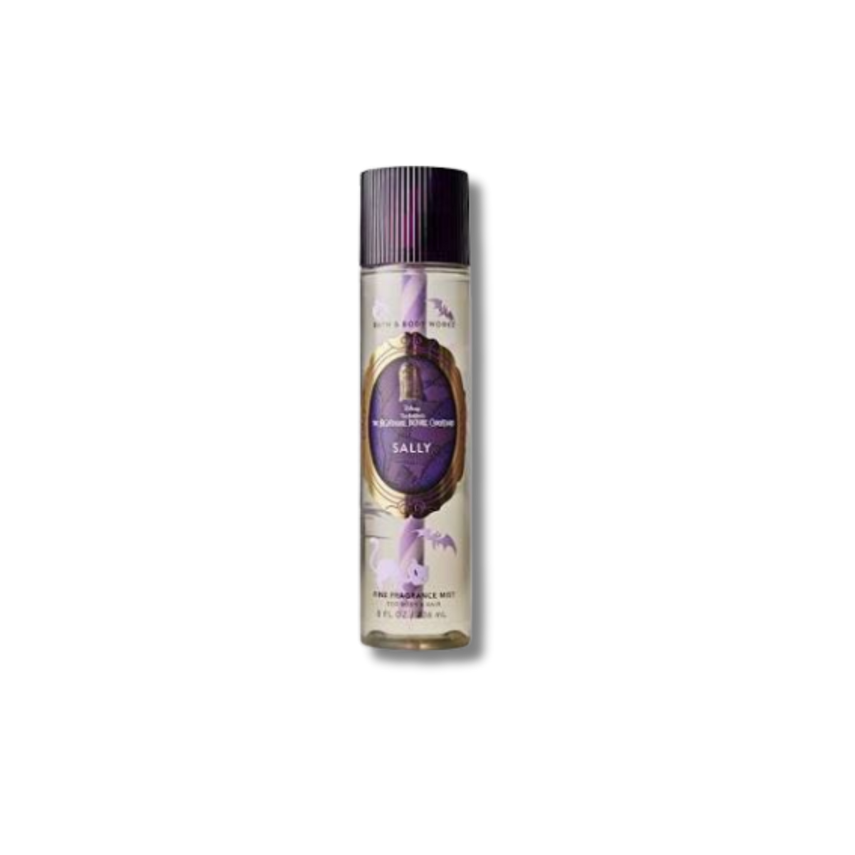 Bath & Body Works x Nightmare Before Christmas Body Mist - Sally