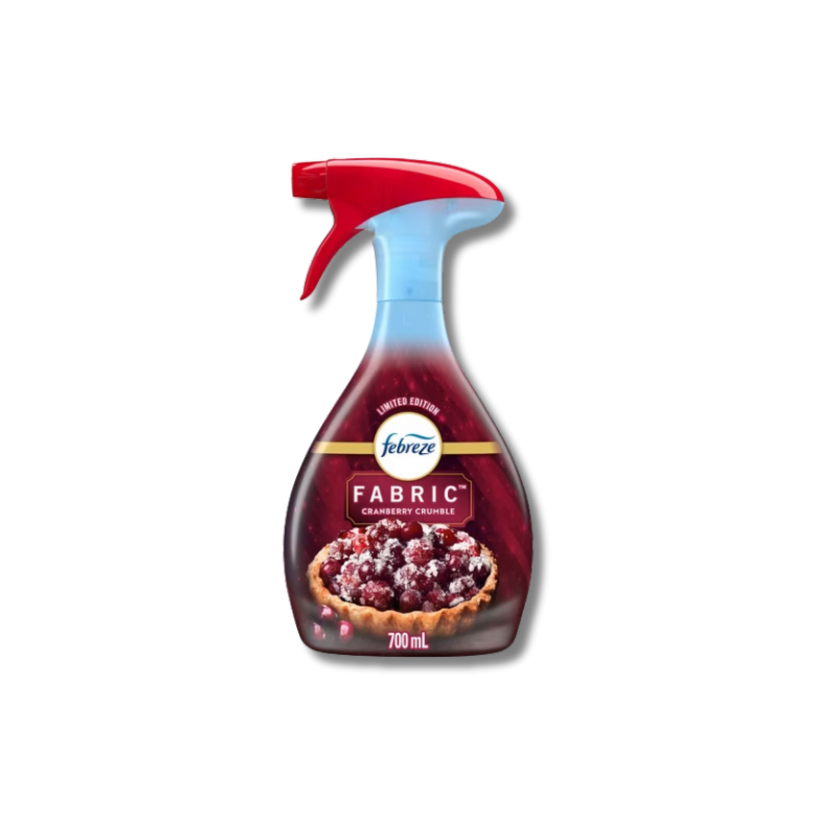 Febreeze Fabric Spray - Cranberry Crumble