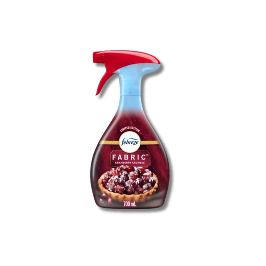 Febreeze Fabric Spray - Cranberry Crumble