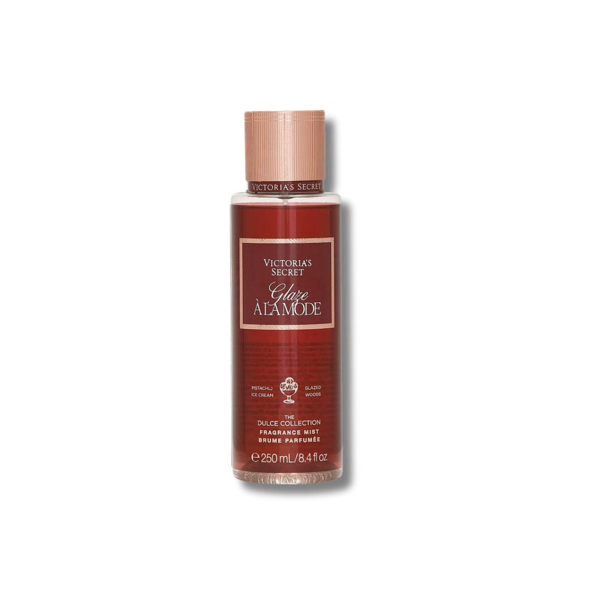 Victoria's Secret Body Mist - Glaze A La Mode