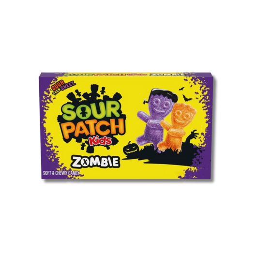 Sour Patch Kids Zombie - 3.5oz