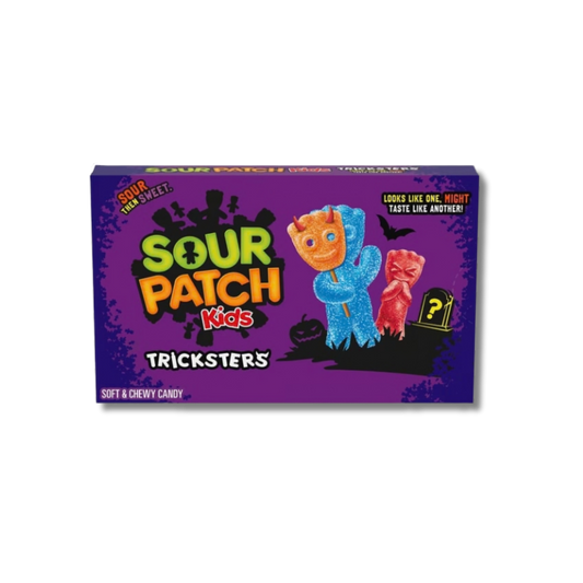 Sour Patch Kids Tricksters - 3.52oz