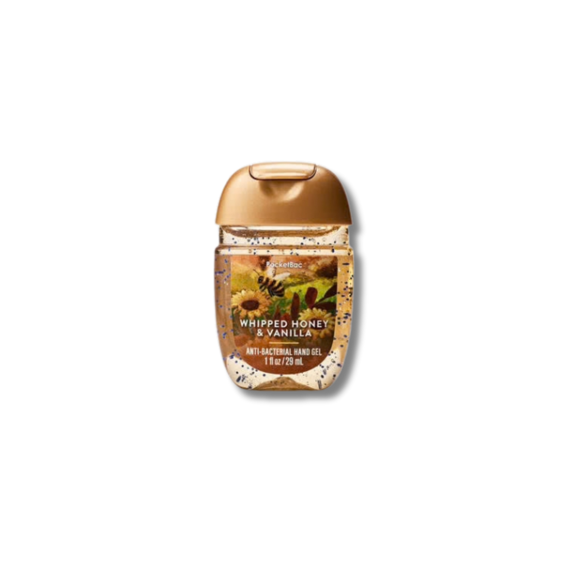 Bath & Body Works PocketBac - Whipped Honey & Vanilla