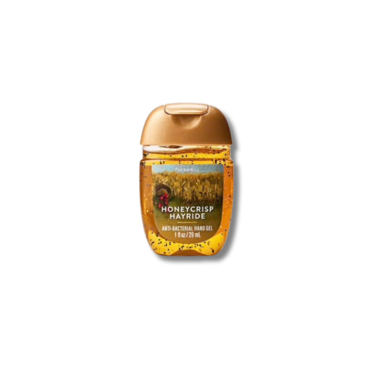 Bath & Body Works PocketBac - Honeycrisp Hayride
