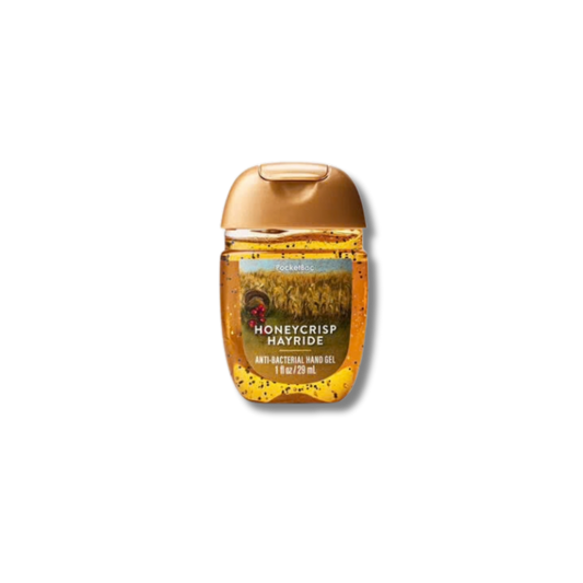 Bath & Body Works PocketBac - Honeycrisp Hayride