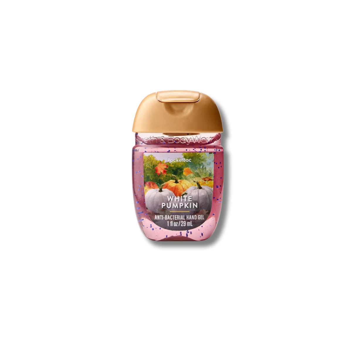 Bath & Body Works PocketBac - White Pumpkin