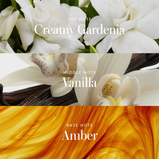 Athena Club Hair & Body Mist - Amber Hours