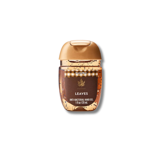 Bath & Body Works PocketBac - Leaves