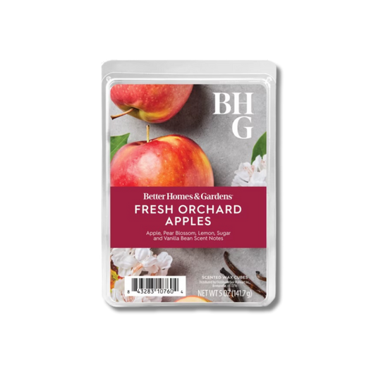 Better Home & Garden Wax Melts - Fresh Orchard Apples