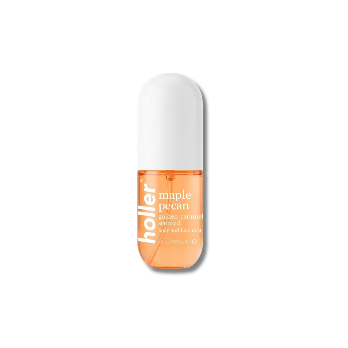 Holler Hair & Body Mist - Maple Pecan