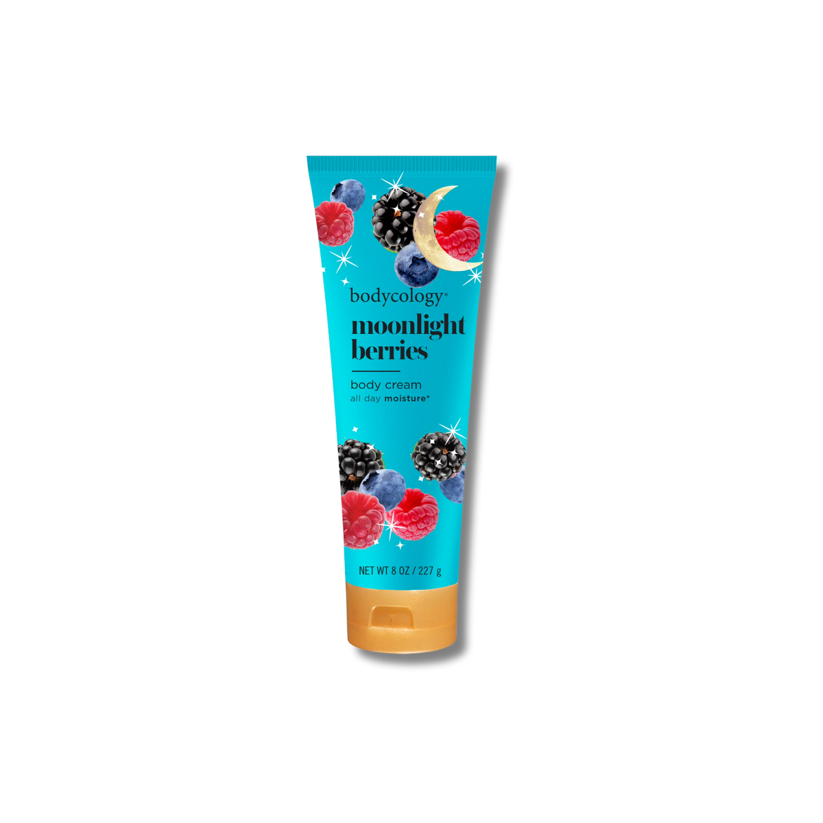 Bodycology Body Cream - Moonlight Berries