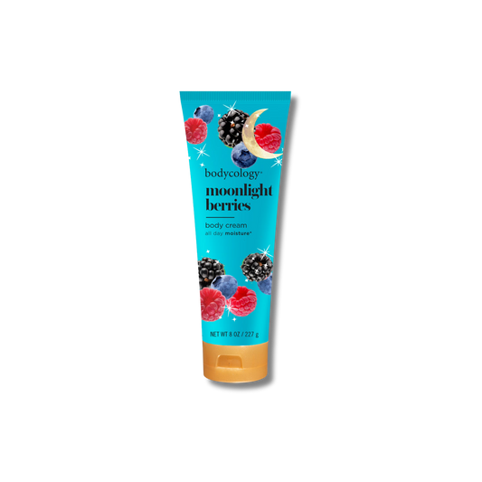 Bodycology Body Cream - Moonlight Berries