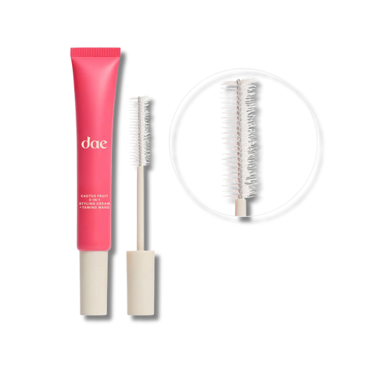 Dae Cactus Fruit 3 In 1 Styling Cream & Taming Wand