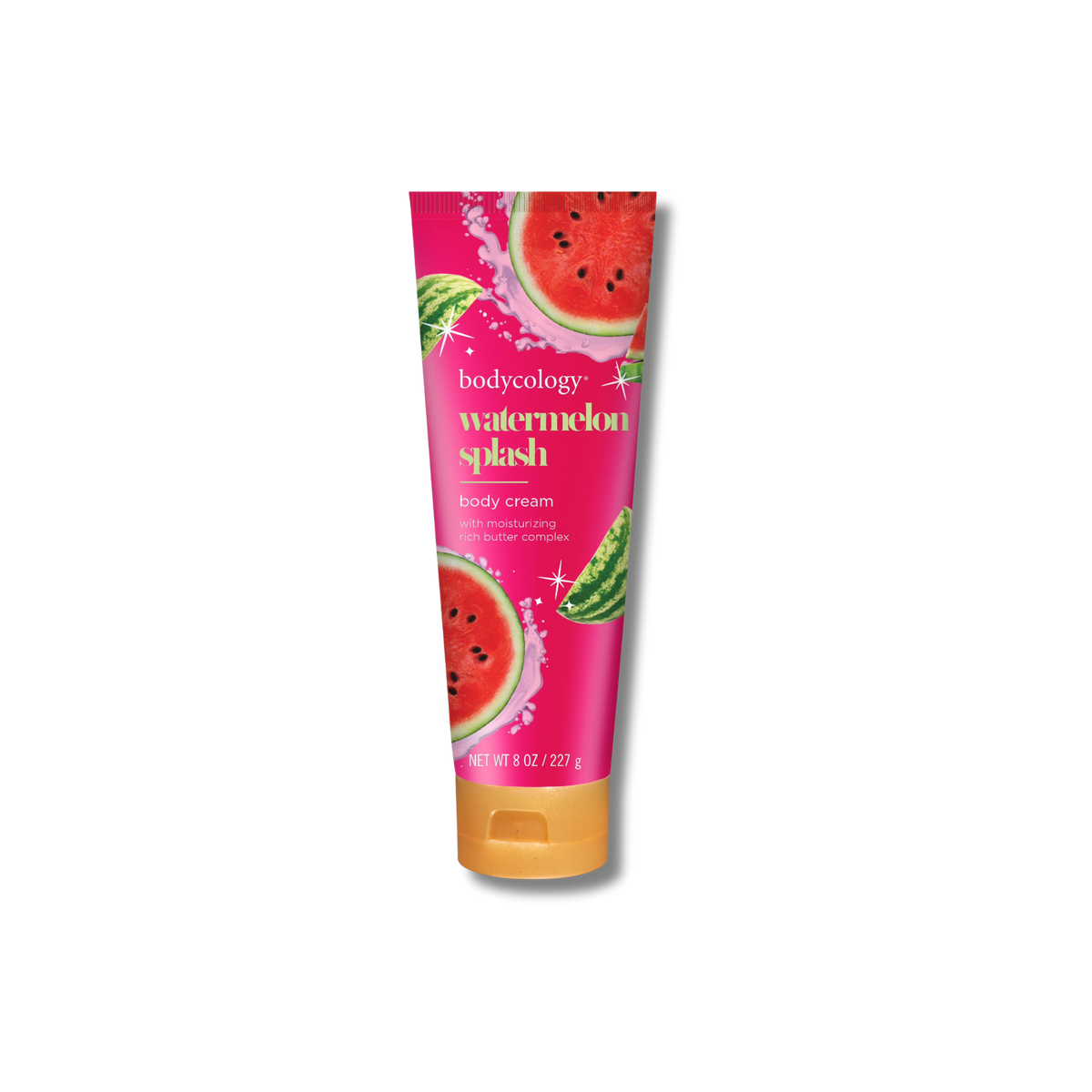 Bodycology Body Cream - Watermelon Splash