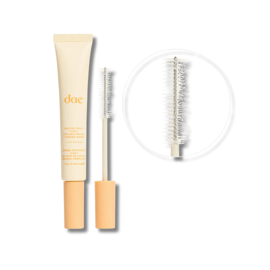 Dae Cactus Fruit 3 In 1 Styling Cream & Taming Wand - Vanilla Dae Beam