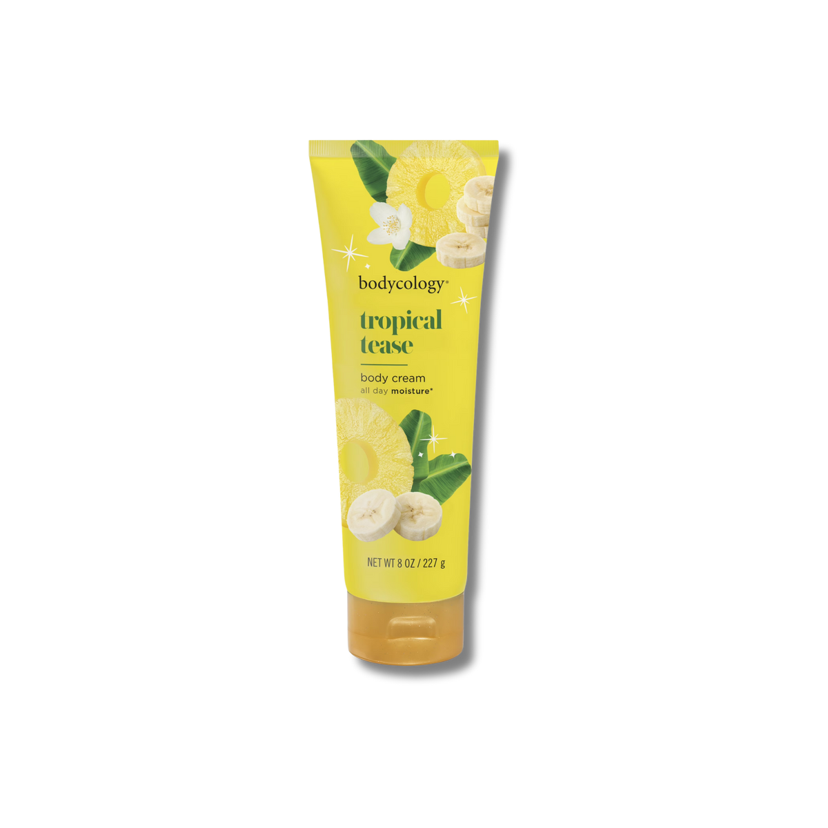 Bodycology Body Cream - Tropical Ease