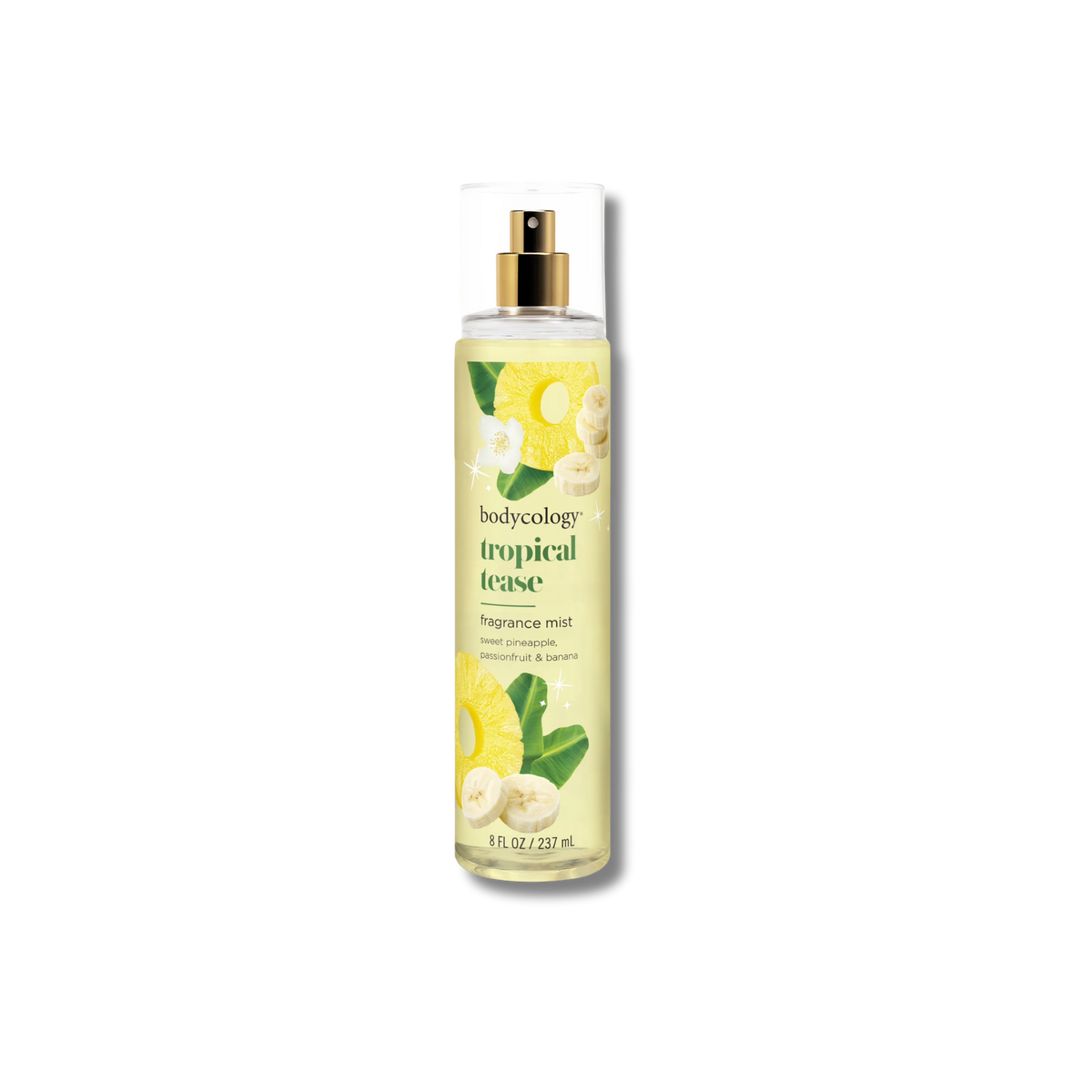 Bodycology Fragrance Mist - Tropical Tease